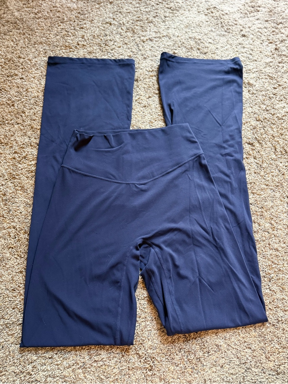 Vitality flare pant